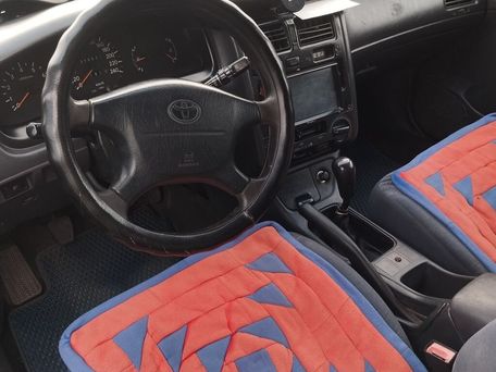 Toyota Carina E, 1996 — сүрөт 3