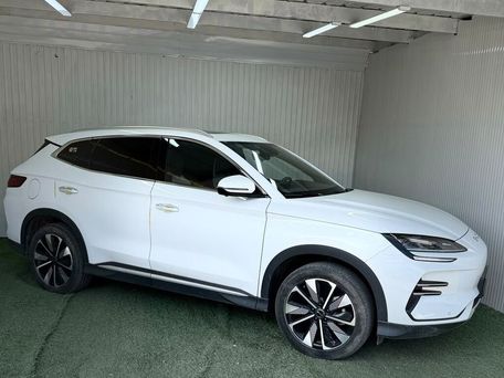 BYD Song Plus, 2024 — photo 3