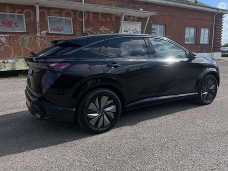 Nissan Ariya, 2025 — сүрөт 4