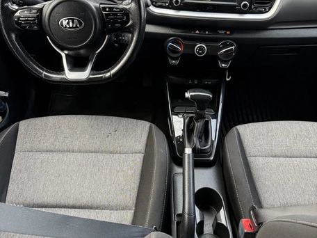 Kia Stonic, 2018 — сүрөт 11