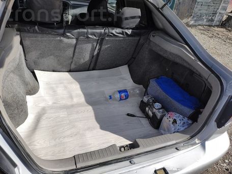 Nissan Primera, 1999 — сүрөт 3