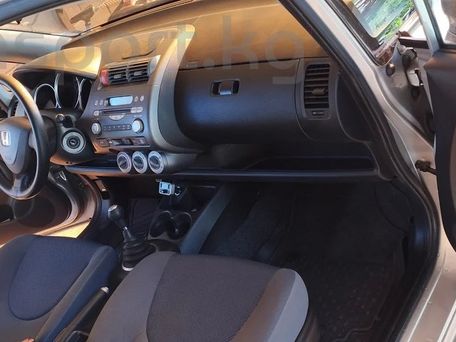Honda Jazz, 2008 — 照片 9