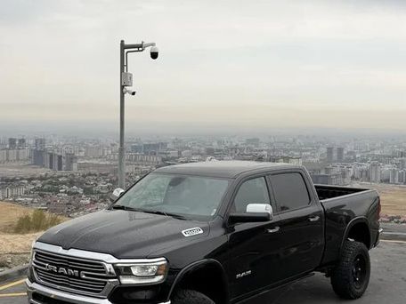 Dodge RAM, 2020 — сүрөт 1