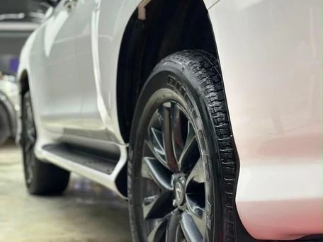 Lexus GX, 2021 — photo 6