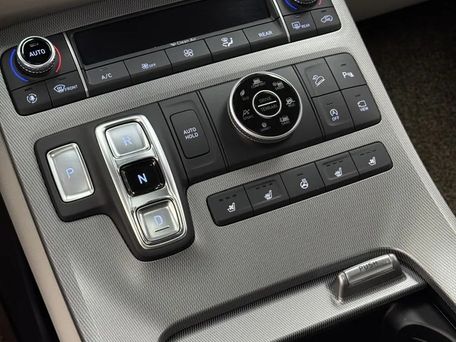 Hyundai Palisade, 2020 — photo 7