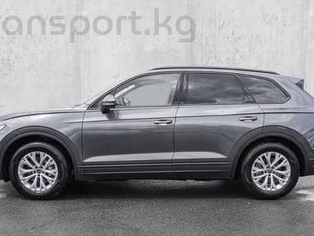 Volkswagen Touareg, 2018 — фото 4