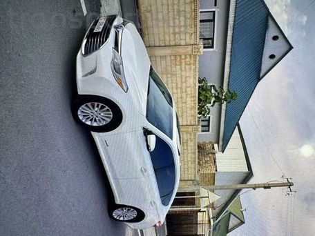 Toyota Avalon, 2015 — photo 3