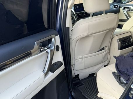 Lexus GX, 2022 — photo 12