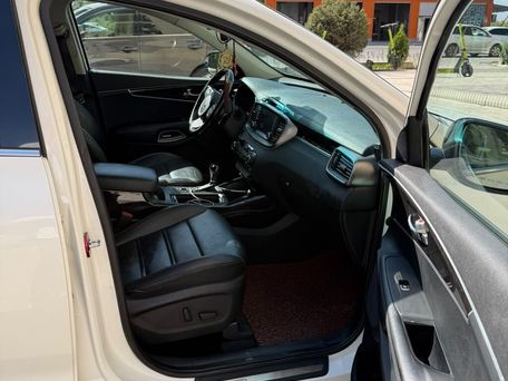 Kia Sorento, 2017 — photo 8