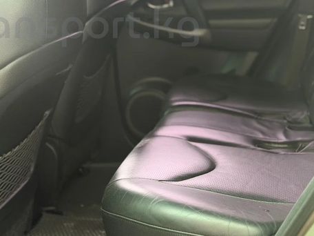 Toyota RAV4, 2007 — 照片 9