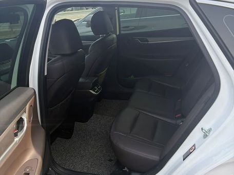 Hyundai Grandeur, 2020 — photo 12