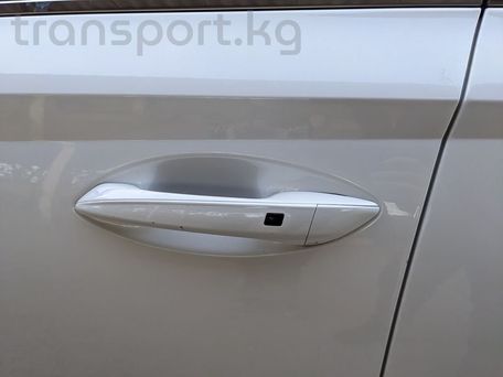 Hyundai Sonata, 2019 — сүрөт 12