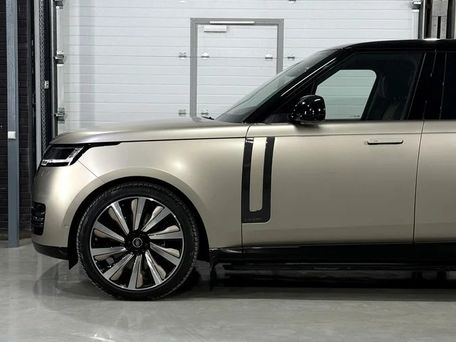 Land Rover Range Rover, 2023 — фото 2