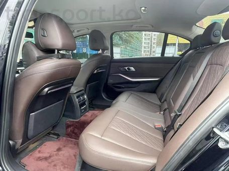 BMW 3 серии, 2023 — photo 10