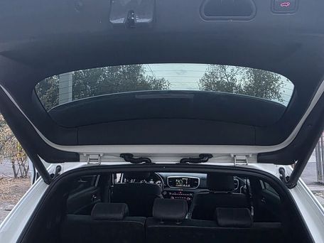 Kia Sportage, 2018 — сүрөт 10