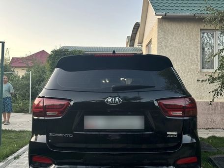 Kia Sorento, 2019 — фото 4
