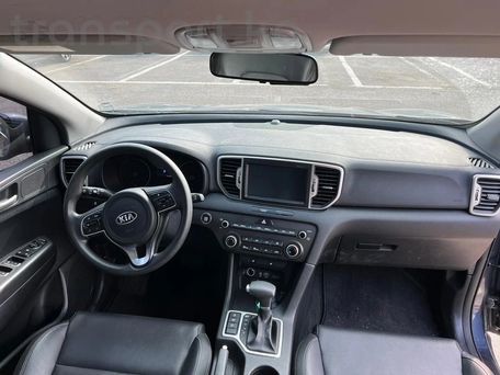Kia Sportage, 2018 — фото 4