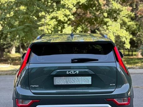 Kia Niro, 2022 — сүрөт 7