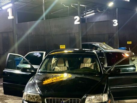 Volvo S80, 2005 — сүрөт 4