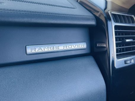 Land Rover Range Rover, 2011 — фото 9