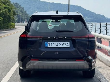 Toyota RAV4, 2026 — 照片 6