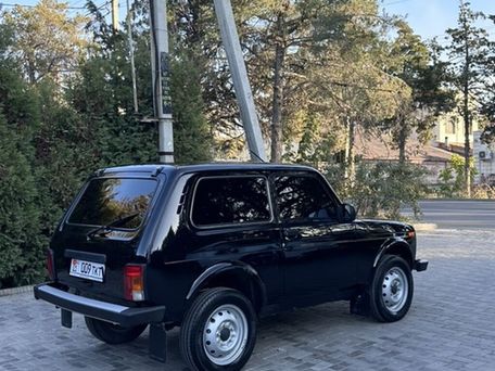 LADA 2121 (4x4), 2020 — photo 3