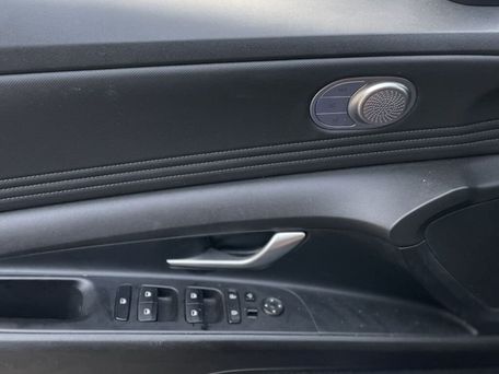 Hyundai Elantra, 2022 — photo 7