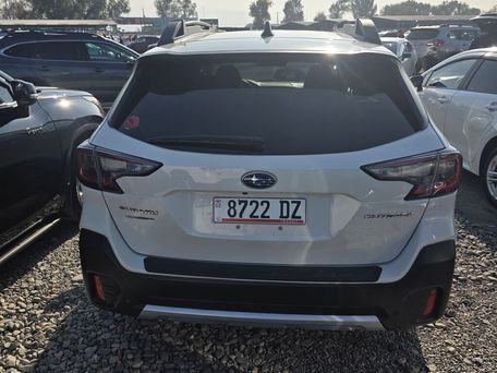 Subaru Outback, 2021 — photo 2