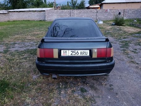 Audi 80, 1992 — 照片 2