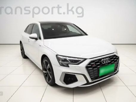 Audi A3, 2023 — сүрөт 6