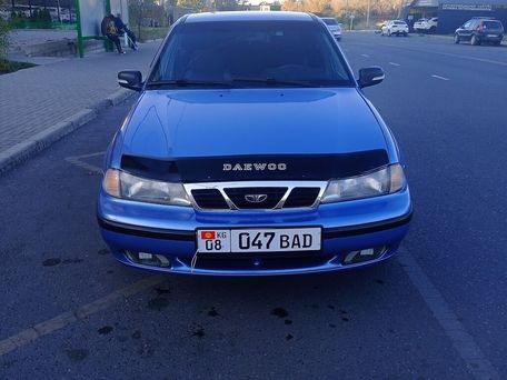 Daewoo Nexia, 2007 — photo 12