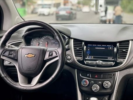 Chevrolet Trax, 2019 — фото 1