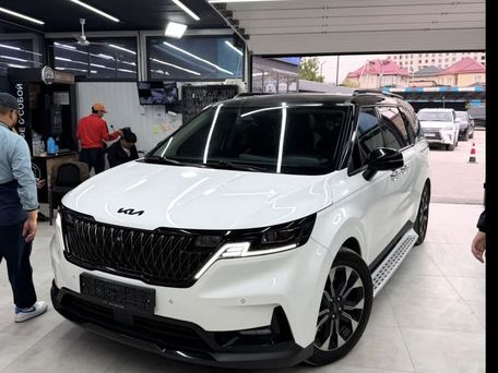 Kia Carnival, 2021 — photo 1