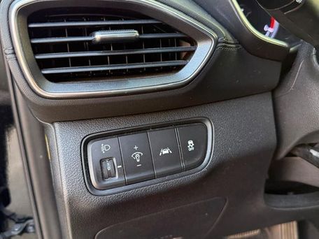 Hyundai Santa Fe, 2019 — photo 7