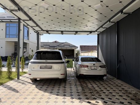 Li Auto (Lixiang) L9, 2025 — photo 9
