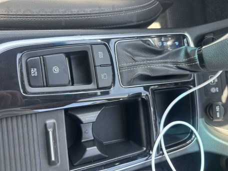 Hyundai Sonata, 2021 — photo 5
