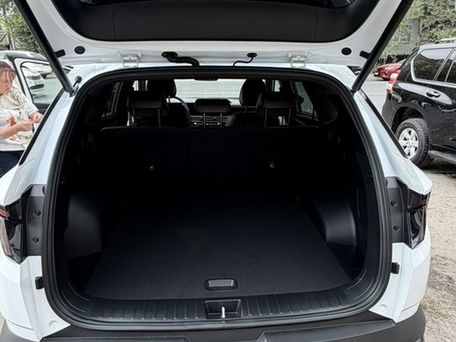 Hyundai Tucson, 2025 — фото 12