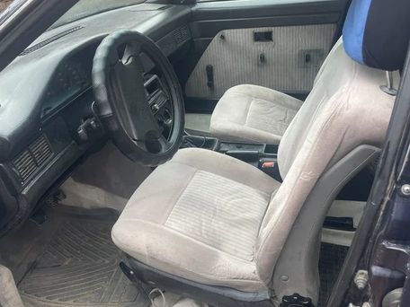 Audi S3, 1999 — 照片 6