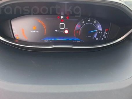 Peugeot 5008, 2023 — сүрөт 8