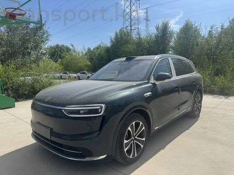Aito M7, 2026 — сүрөт 1