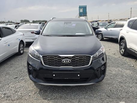 Kia Sorento, 2019 — фото 2