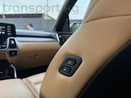 Kia Sorento, 2022 — 照片 18