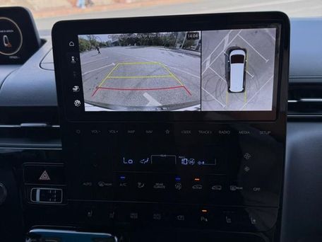 Hyundai Staria, 2021 — photo 7