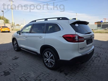 Subaru Ascent, 2019 — photo 6