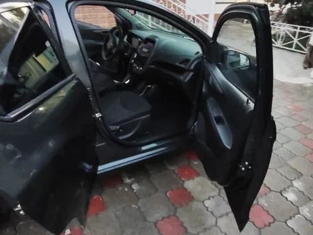 Chevrolet Spark, 2020 — photo 9