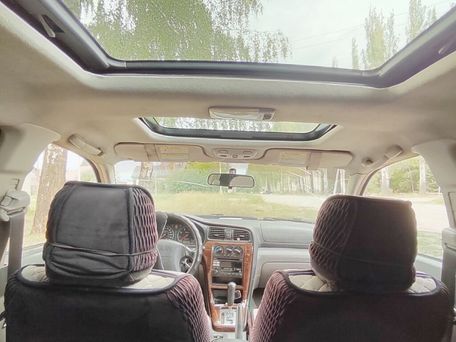 Subaru Legacy, 2004 — сүрөт 7