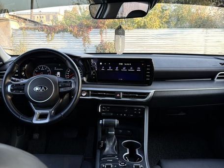 Kia K5, 2020 — 照片 12