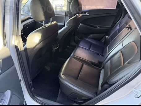 Hyundai Tucson, 2018 — photo 6