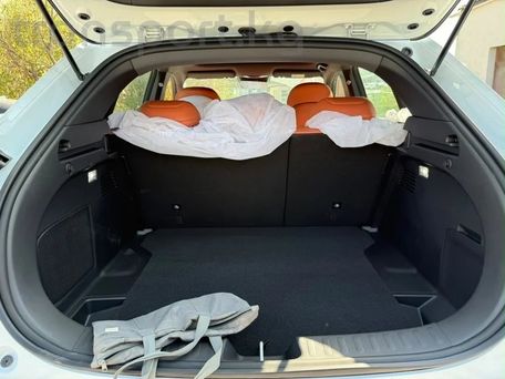 Changan Deepal S05, 2026 — сүрөт 7