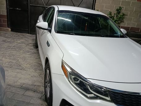 Kia K5, 2019 — photo 2